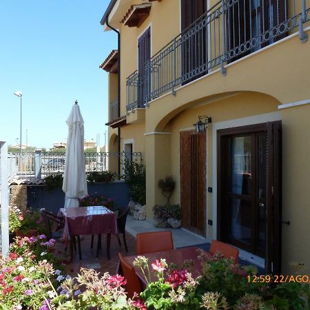 Sogno Di Mare Bed and Breakfast Pula Εξωτερικό φωτογραφία