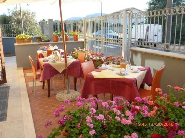 Sogno Di Mare Bed and Breakfast Pula Εξωτερικό φωτογραφία