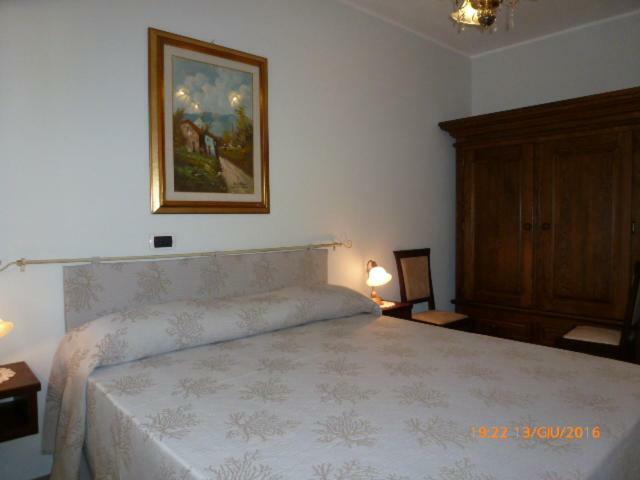 Sogno Di Mare Bed and Breakfast Pula Εξωτερικό φωτογραφία