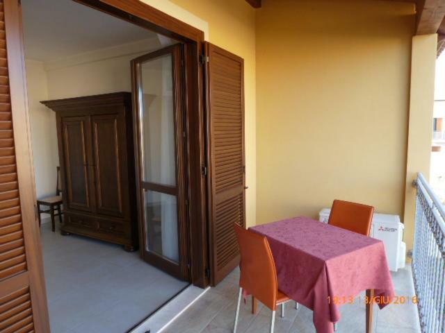Sogno Di Mare Bed and Breakfast Pula Εξωτερικό φωτογραφία
