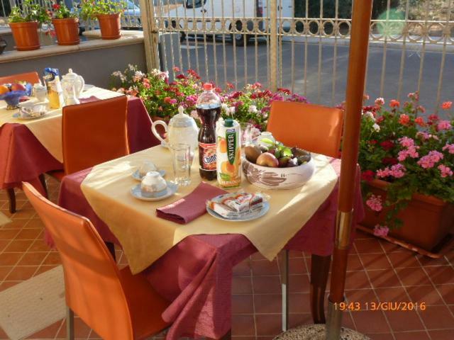 Sogno Di Mare Bed and Breakfast Pula Εξωτερικό φωτογραφία