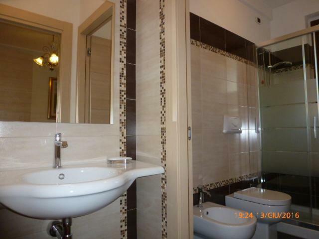 Sogno Di Mare Bed and Breakfast Pula Εξωτερικό φωτογραφία