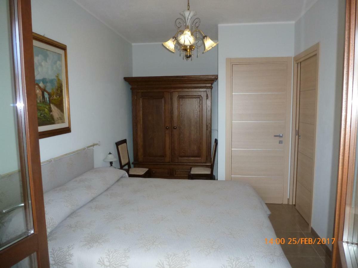 Sogno Di Mare Bed and Breakfast Pula Εξωτερικό φωτογραφία