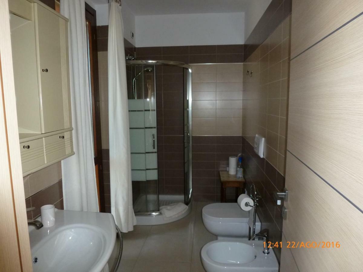 Sogno Di Mare Bed and Breakfast Pula Εξωτερικό φωτογραφία