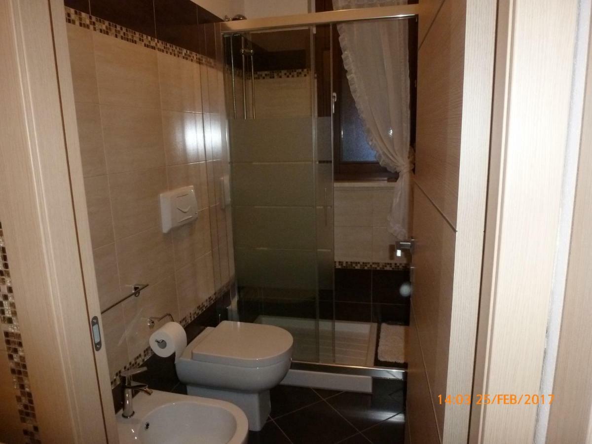 Sogno Di Mare Bed and Breakfast Pula Εξωτερικό φωτογραφία