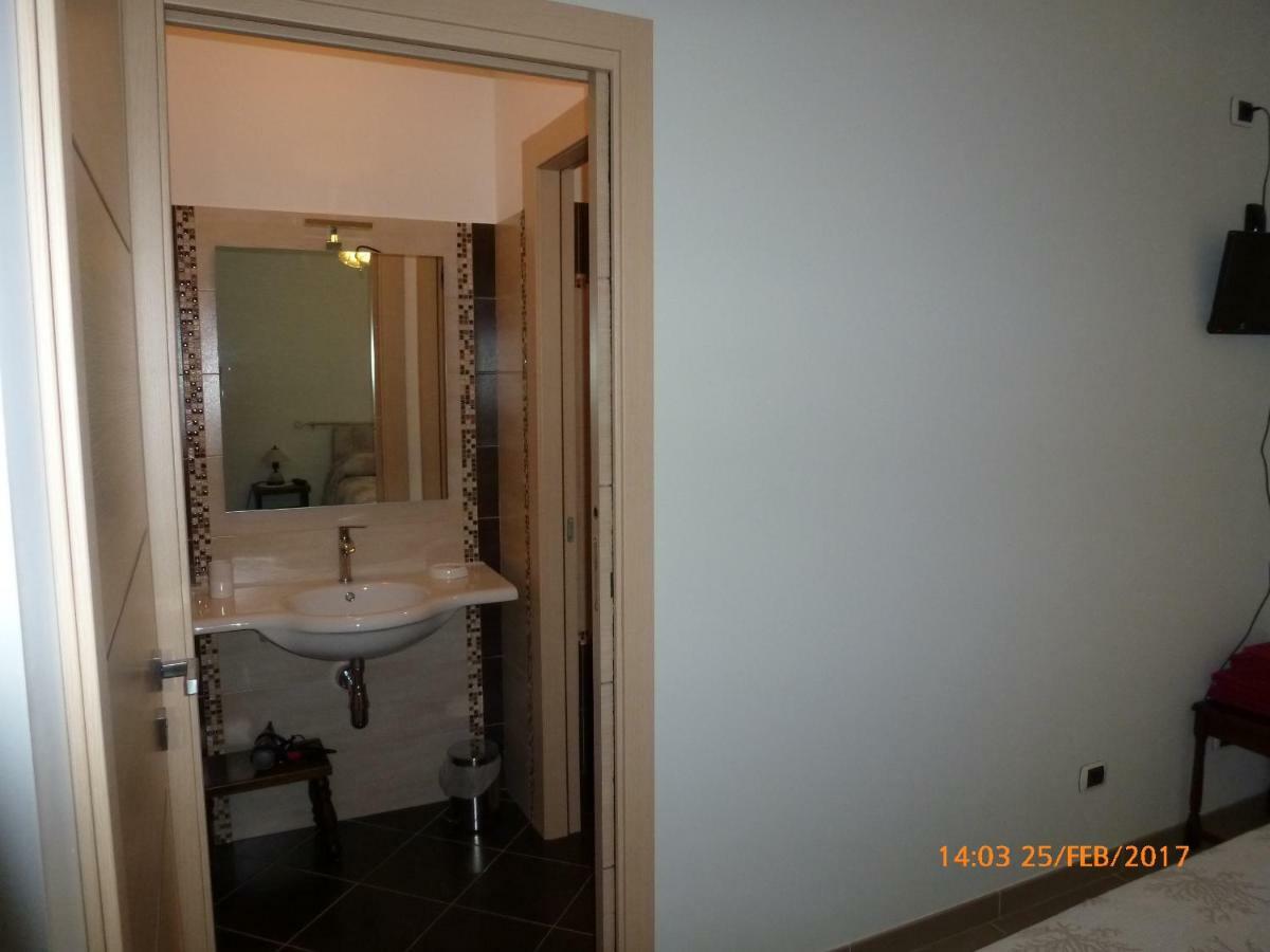 Sogno Di Mare Bed and Breakfast Pula Εξωτερικό φωτογραφία