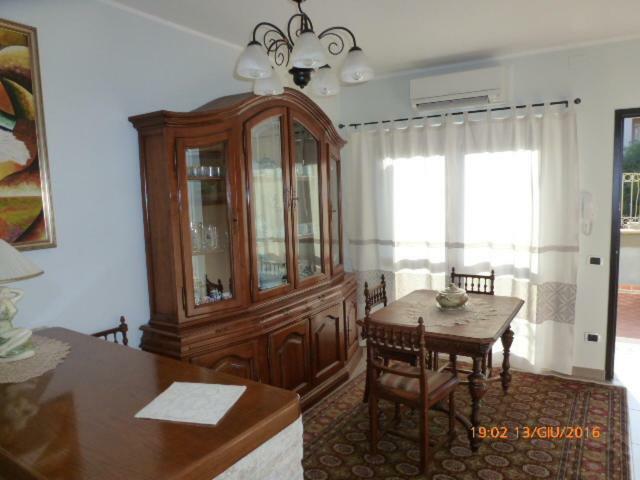 Sogno Di Mare Bed and Breakfast Pula Εξωτερικό φωτογραφία