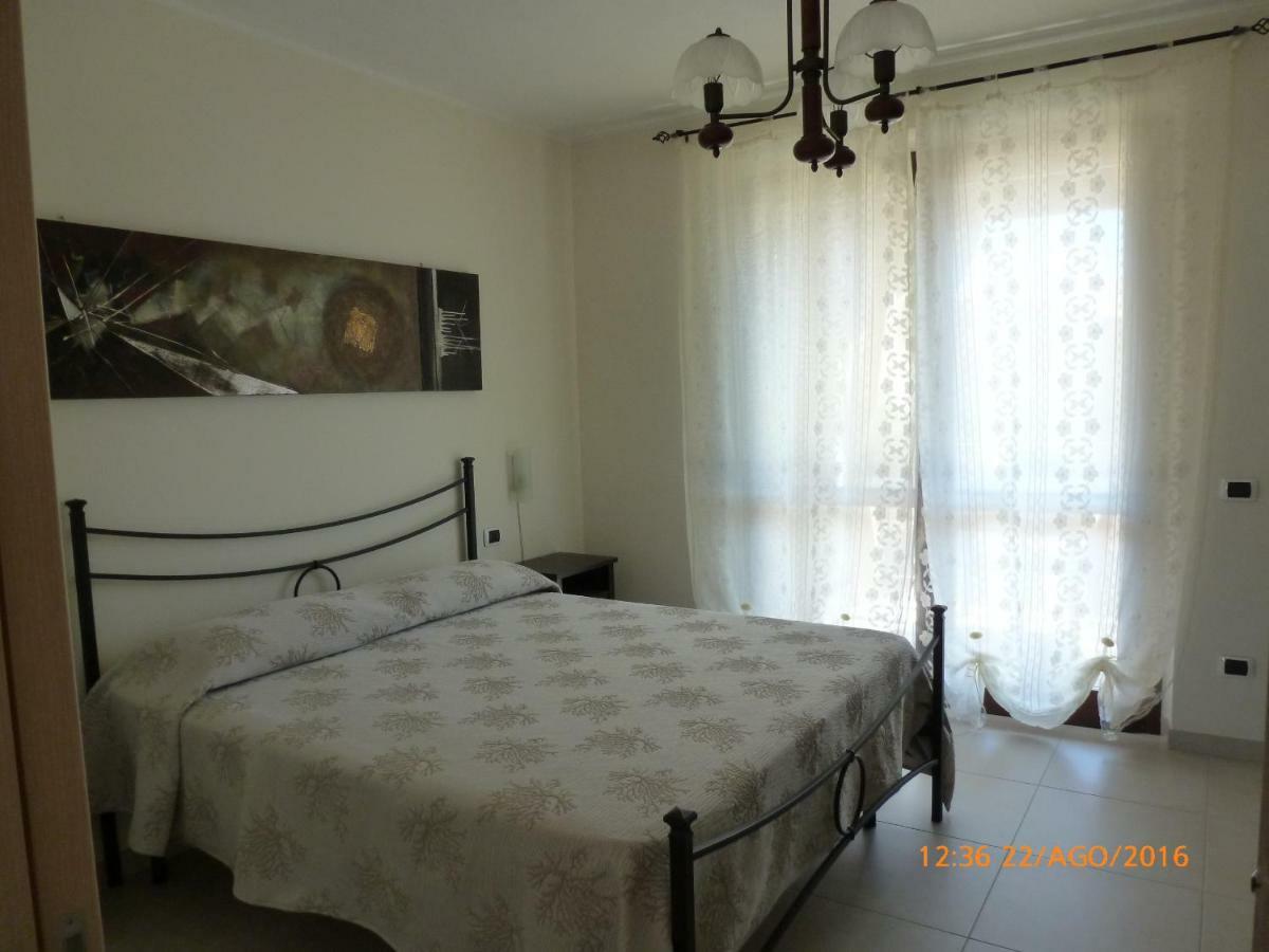 Sogno Di Mare Bed and Breakfast Pula Εξωτερικό φωτογραφία