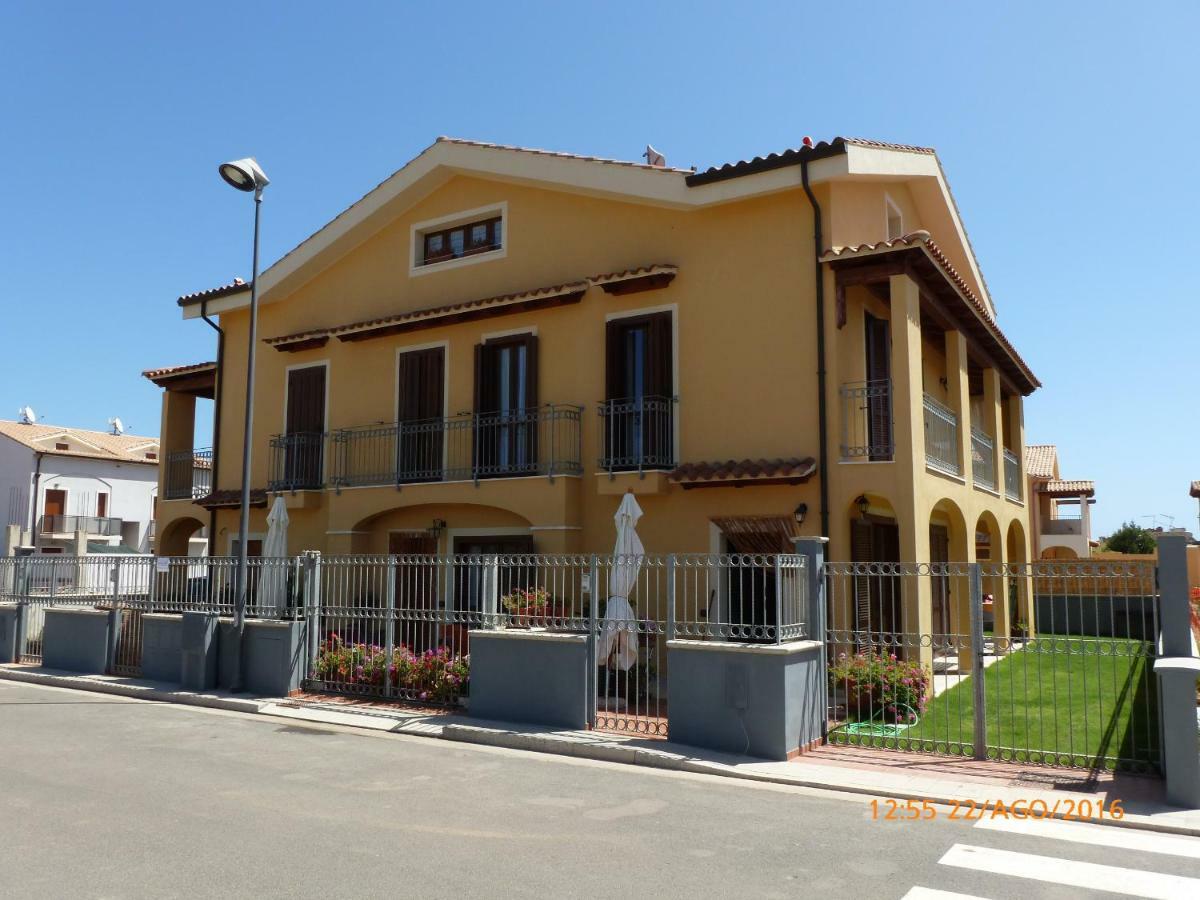 Sogno Di Mare Bed and Breakfast Pula Εξωτερικό φωτογραφία