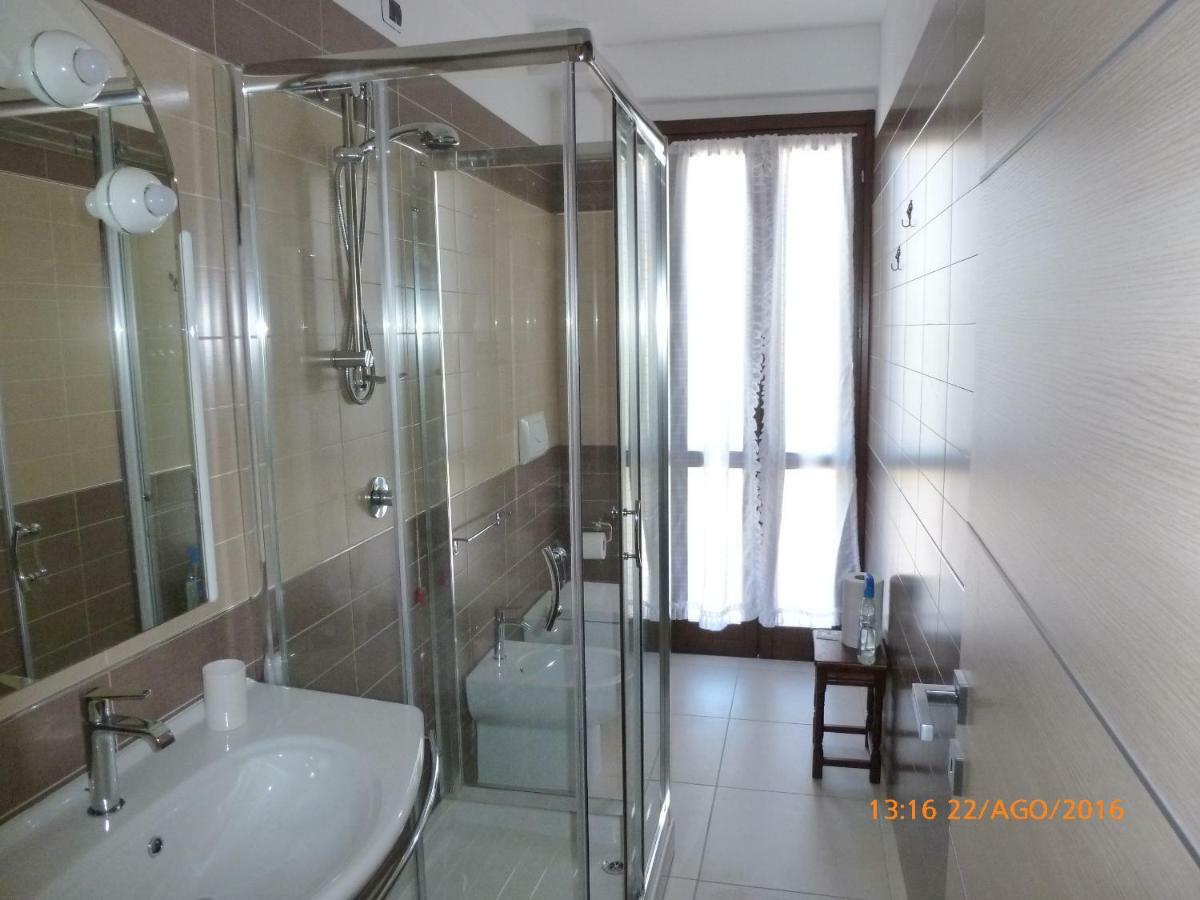 Sogno Di Mare Bed and Breakfast Pula Εξωτερικό φωτογραφία